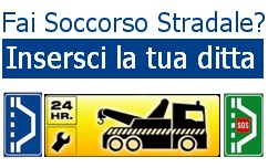 Annunci soccorso stradale Verona